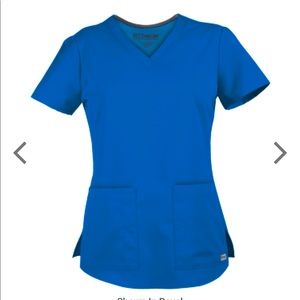 Jackieg88 only Grey’s Anatomy Scrub Set